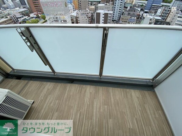 ブランシエスタ金山北の物件内観写真